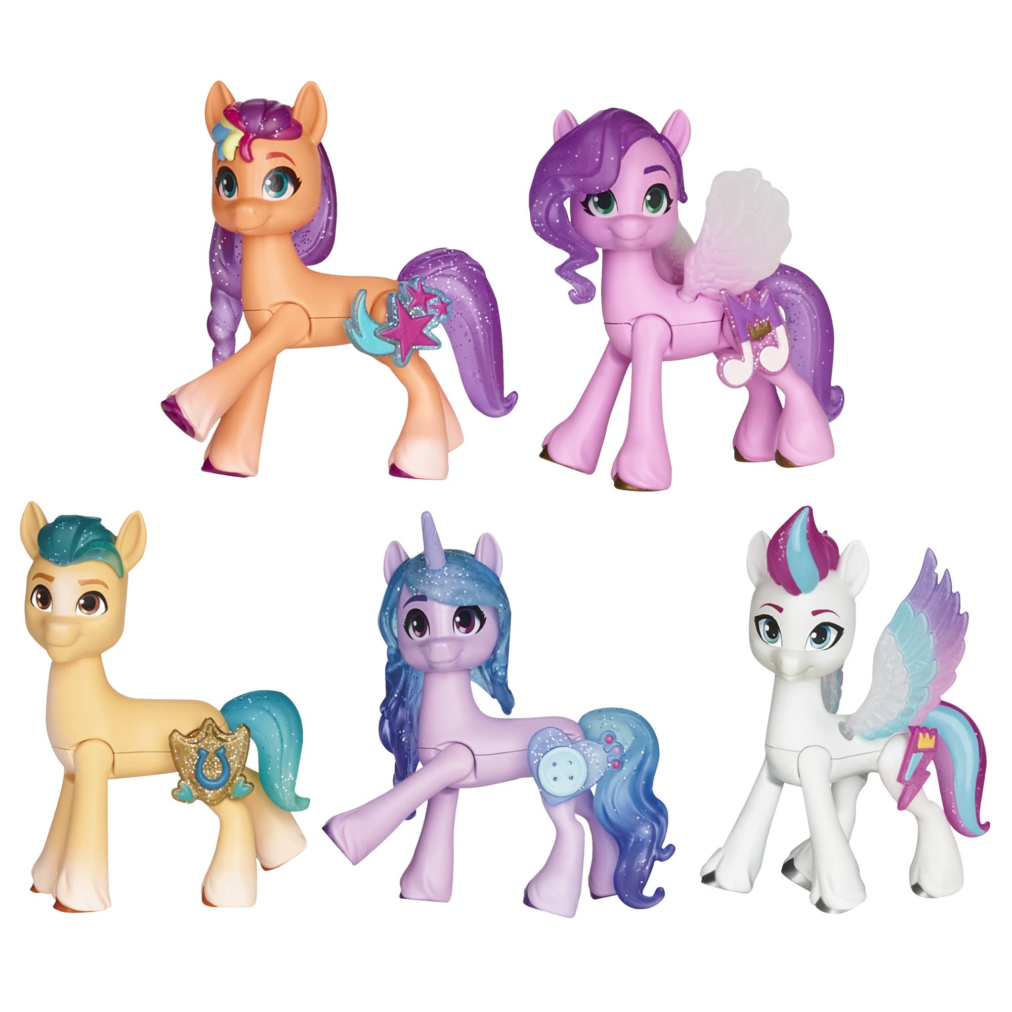 Savings on My Little Pony